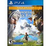 Immortals Fenyx Rising Gold Edition for PlayStation 4 [USA]