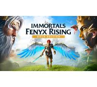 Immortals: Fenyx Rising Gold Edition Microsoft Store Europe Xbox One, Xbox Series X|S