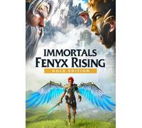 Immortals: Fenyx Rising - Gold Edition PC (EU & UK)