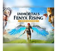 Immortals Fenyx Rising - Gold Edition (PC) Ubisoft Connect Key - UNITED STATES