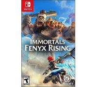 Immortals Fenyx Rising Juego Nintendo Switch