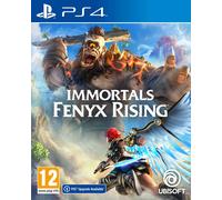 Immortals Fenyx Rising Juego para Consola Sony PlayStation 4, PS4