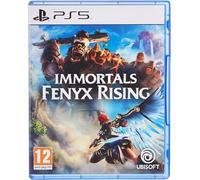 Immortals Fenyx Rising Juego para Consola Sony PlayStation 5 PS5