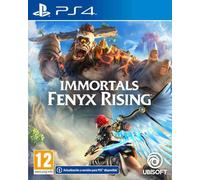 Immortals Fenyx Rising Juego PlayStation 4 PS4 [PAL ES]