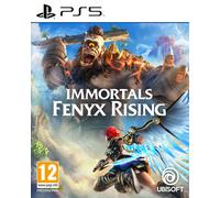 Immortals Fenyx Rising Juego PlayStation 5 PS5