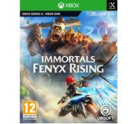 Immortals: Fenyx Rising Juego Xbox Series X