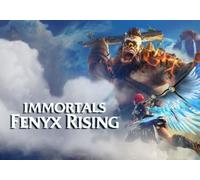 Immortals Fenyx Rising (Nintendo Switch) Nintendo Key - EU
