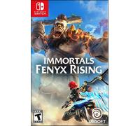 Immortals Fenyx Rising - Nintendo Switch Standard Edition (Nintendo Switch)