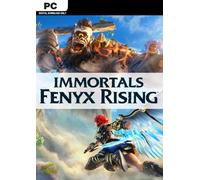 Immortals Fenyx Rising PC (EU & UK)