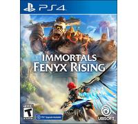 Immortals Fenyx Rising - PlayStation 4 Standar (PlayStation 4) (Importación USA)