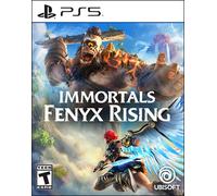 Immortals Fenyx Rising PlayStation 5 Stan (Sony Playstation 5) (Importación USA)