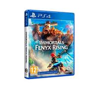 Ubisoft – Juego para PlayStation 4 – Immortals Fenyx Rising – PAL España