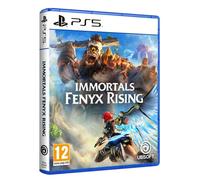 Immortals Fenyx Rising Spa PS5