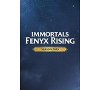 Immortals Fenyx Rising Season Pass (DLC) (Xbox Series X/S) XBOX LIVE Key GLOBAL