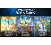 Immortals: Fenyx Rising Season Pass Microsoft Store Europe XBOX One, XBOX Series X|S