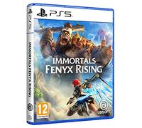 Immortals Fenyx Rising Spa PS5