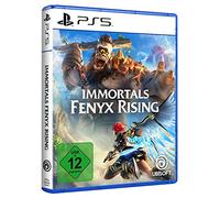 Immortals Fenyx Rising - Standard Edition - [PlayStation 5] [Importación alemana]