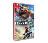 Immortals Fenyx Rising SWITCH