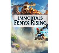 Immortals Fenyx Rising Switch (EU & UK)