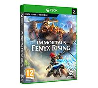 Immortals Fenyx Rising Xbox