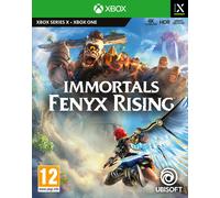 Immortals Fenyx Rising (Xbox One/Series X) Xbox One/Series (Microsoft Xbox One)
