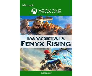 Immortals Fenyx Rising (Xbox One) Xbox Live Key EUROPE