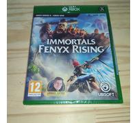 Immortals Fenyx Rising Xbox One / Xbox Series X - NUEVO EN BLISTER