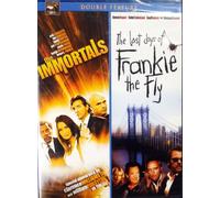 Immortals & Last Days of Frankie the Fly [Reino Unido] [DVD]