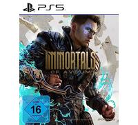 Immortals of Aveum