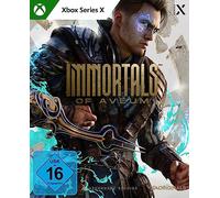 Immortals of Aveum