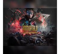 Immortals of Aveum Deluxe Edition (Xbox Series X|S) Xbox Live Key - EU