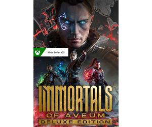 Immortals of Aveum Deluxe Edition (Xbox Series X|S) Xbox Live Key GLOBAL