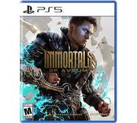 Immortals of Aveum for PlayStation 5 [USA]
