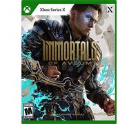 Immortals of Aveum for Xbox Series X S [USA]