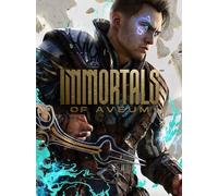 Immortals of Aveum (PC) - Steam Gift - EUROPE