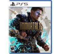 Immortals of Aveum for PlayStation 5 [USA]