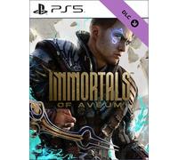 Immortals of Aveum - Preorder Bonus (PS5) - PSN Key - EUROPE