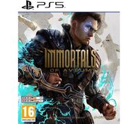 Immortals Of Aveum PS5