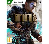 Immortals of Aveum Videojuego para Xbox Series X, Castellano