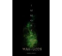 IMMORTALS: War of the Gods