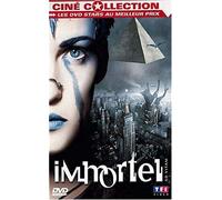 Immortel (ad vitam) [Francia] [DVD]