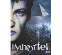 Immortel (ad vitam) [Francia] [DVD]