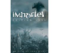Immortel (ad vitam) [Francia] [DVD]