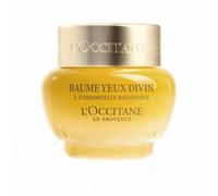 LOCCITANE SIEMPEVIVA BALSAMO OJOS DIVINO 15 ML