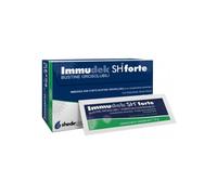 Immudek Sh Forte 16Bust Orosol