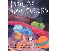 Immune Adventurers