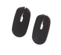 Immune Cycle - Plan de bloqueo de seguridad para cable de 25 x 8,5 mm, agujero de goma, ejecución permanente, todo terreno, agujero para ciclo inmunológico