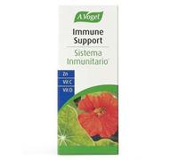 Immune Support 30 Comp Vogel