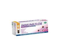 Immunilflor 12 ampollas ESI