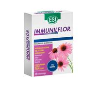 Immunilflor 30 Cápsulas ESI